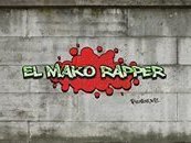 El Mako Rapper