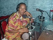 Mamadou Cellou Diallo