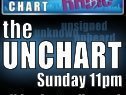 The Unchart on Off The Chart Radio