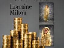 Lorraine Milton