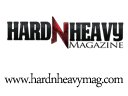 Hard and Heavy Magazine