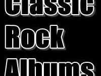 Classic Rock Albums