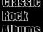 Classic Rock Albums (Fan)