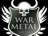 War Metal Sweden Zine
