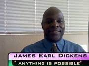 James Earl Dickens