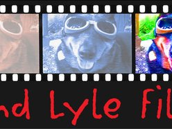 Blind Lyle Films