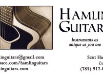 Hamlin Guitars