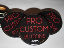 Pro Custom Buttons