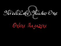 Streetlife Studio one Online Magazine