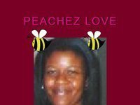 Peachez Love
