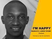 Mamadou Lamine Dramé