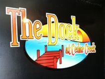 The Dock At Cedar Creek Lake