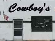Cowboy Rapisardi / 2wheelAmerica