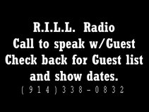 R.I.L.L. Radio