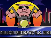 2 Million Bikers to DC