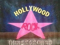 Hollywood-rock UndergroundTv