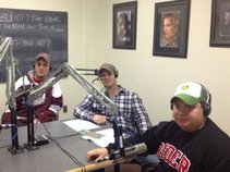 Rider University Redneck Radio