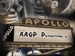 AAGP Productions Inc
