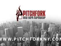 PITCHFORK NEW YORK HARDWEAR
