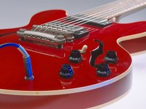 Only The Gibson Es-335!