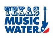 Texas Music Water