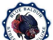 Blue Baldur