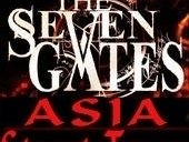 THE SEVEN GATES Street Team ASIA