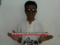 Muhammad Irfan Syahputra