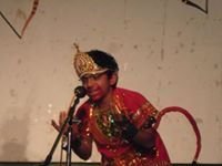 Ankur Chakrabarti Roy Barman