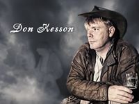 Don Kesson