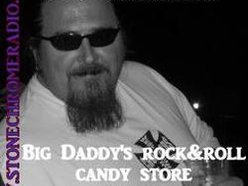 Big Daddy's Rock and Roll Candy Store