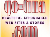 go-tina websites