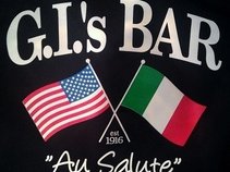 GI's Bar