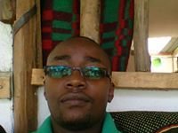 Geoffrey Njenga Muchai