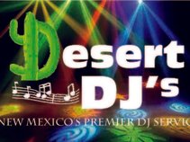 Desert DJ's New Mexico