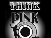 Pinkfloyd Thinkpinkfloyd Tribute