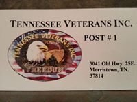 TN Veterans