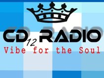 CD12 Radio