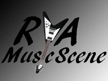 RVA Music Scene