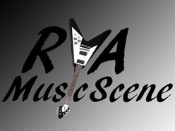 RVA Music Scene