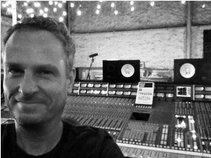 Keith Robichaux - Mix Engineer
