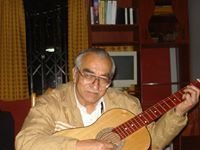 Manuel Ismael Izarra Pereira