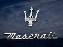 Vic Maserati