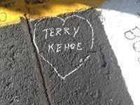 Terry Kehoe