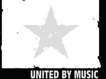 UNITED BY MUSIC