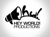 Hey World Productions
