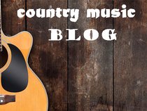 Country  music blog