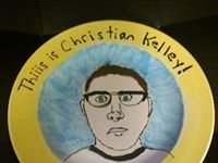 Christian Kelley
