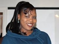 Liane Tendai Manyame
