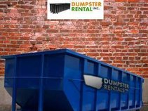 Dumpster Rental INC